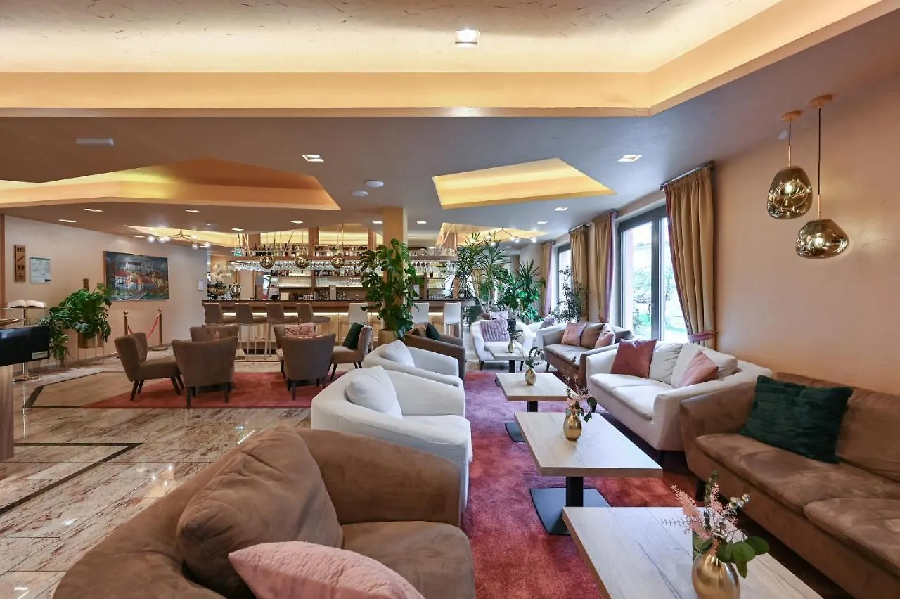 Best Western Plus Hotel Füssen