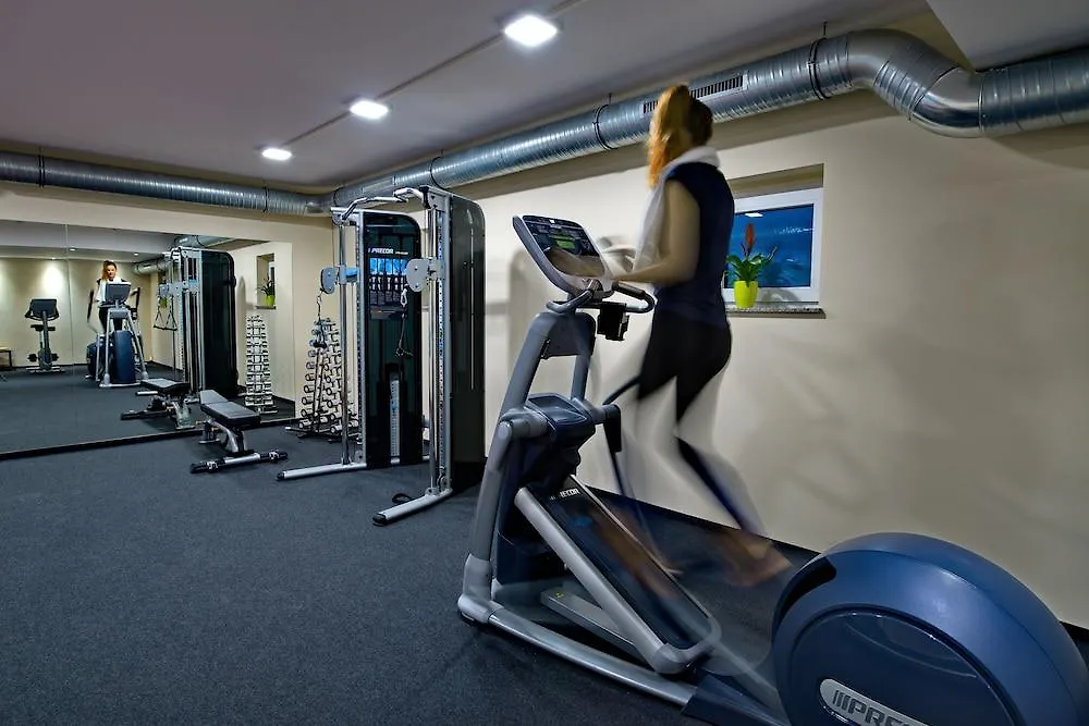 Best Western Plus Hotel Fuessen