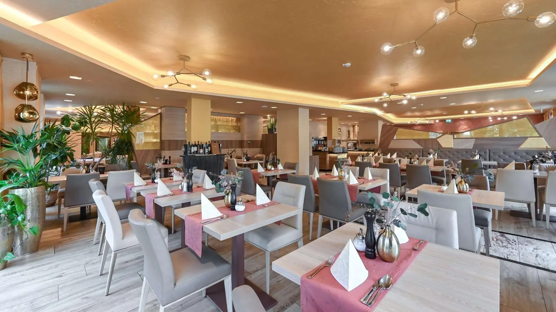 Best Western Plus Hotel Füssen Deutschland