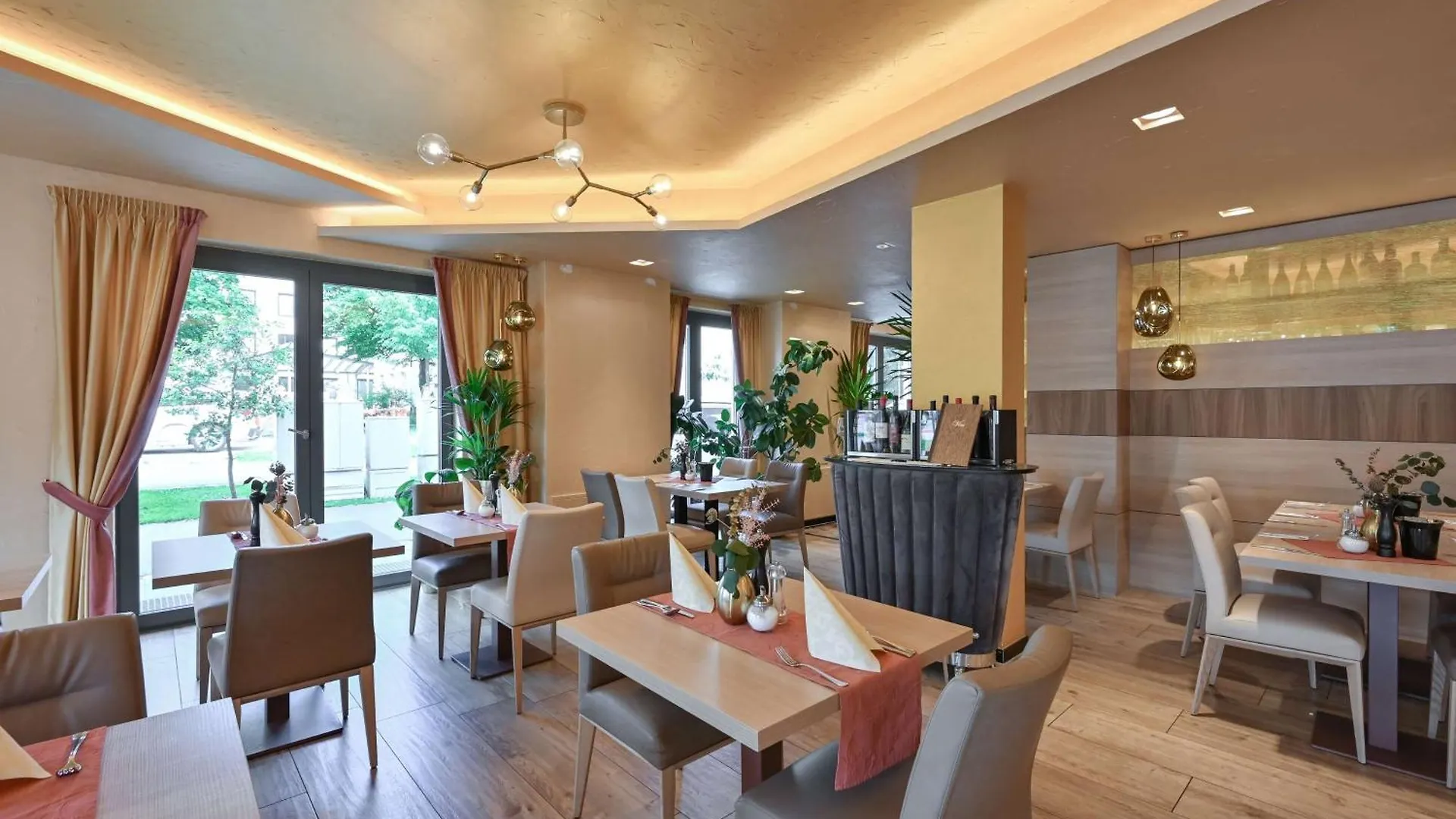 Best Western Plus Hotel Fuessen  Fussen