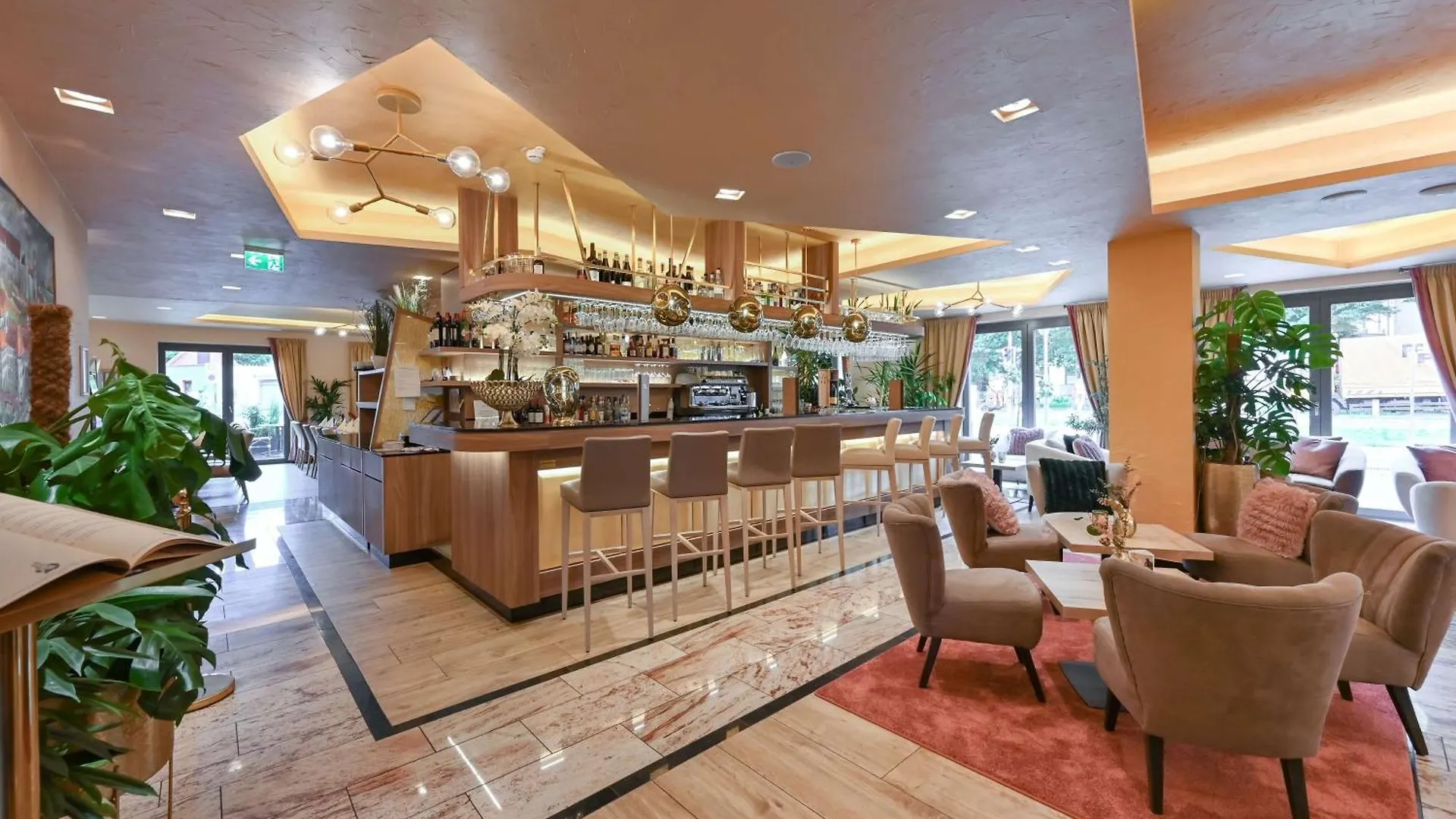 ****  Best Western Plus Hotel Füssen Deutschland