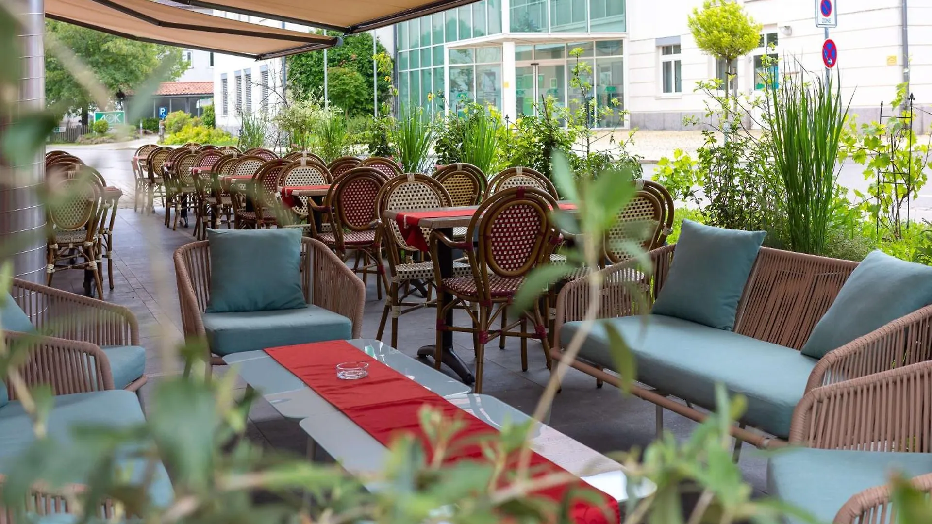 Best Western Plus Hotel Füssen