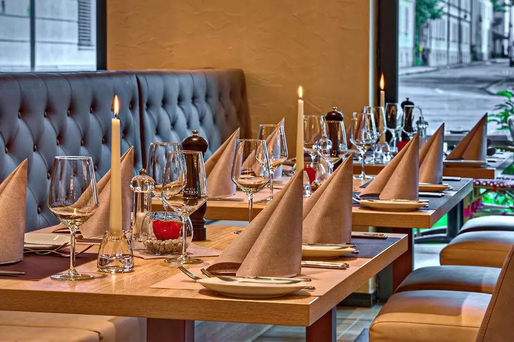 Best Western Plus Hotel Fuessen 4*, Fussen