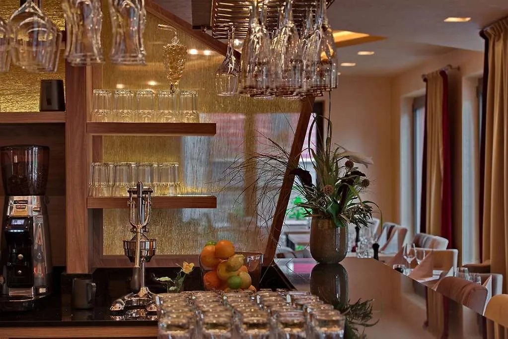 Best Western Plus Hotel Fuessen