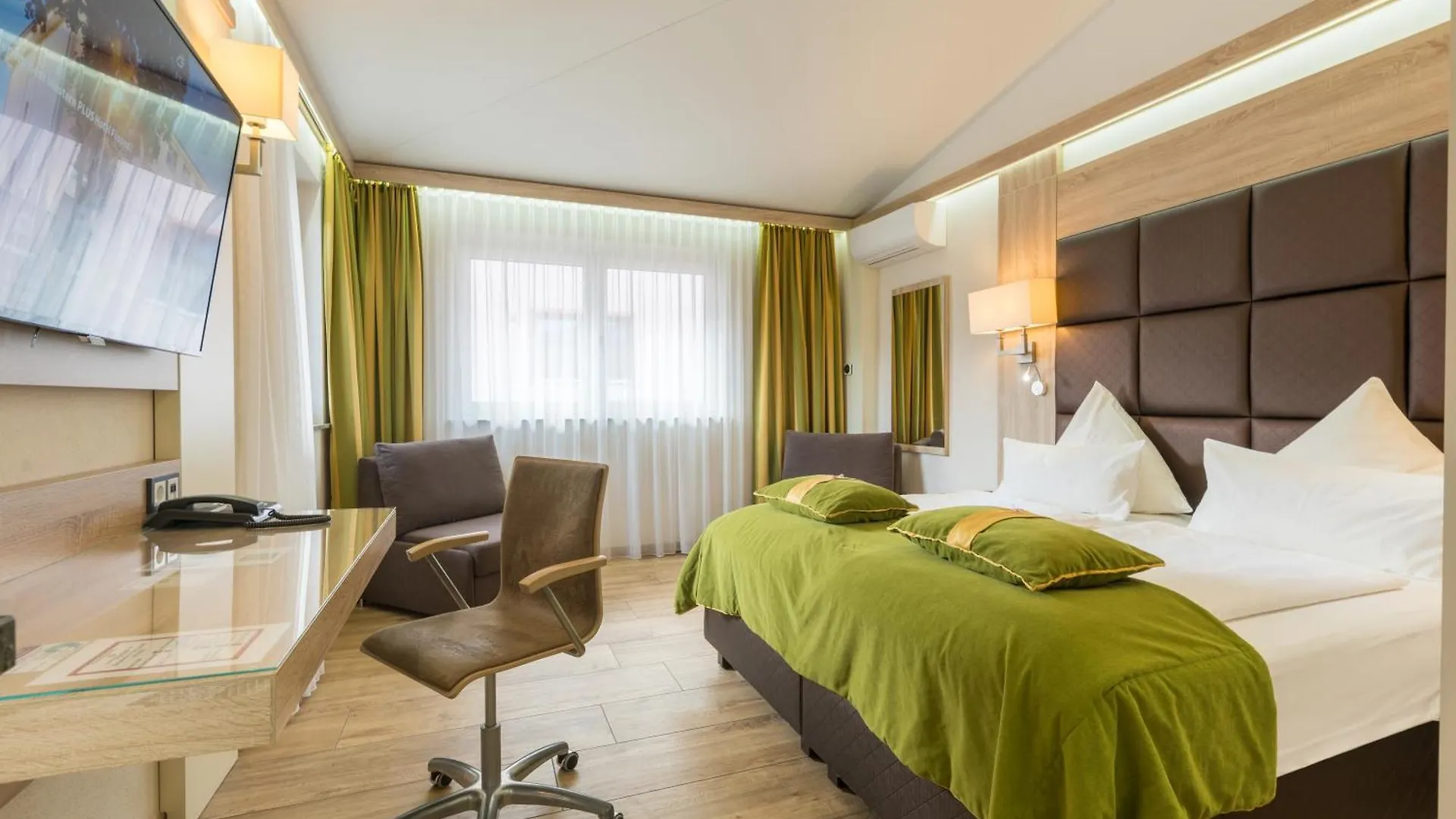 Best Western Plus Hotel Füssen Deutschland