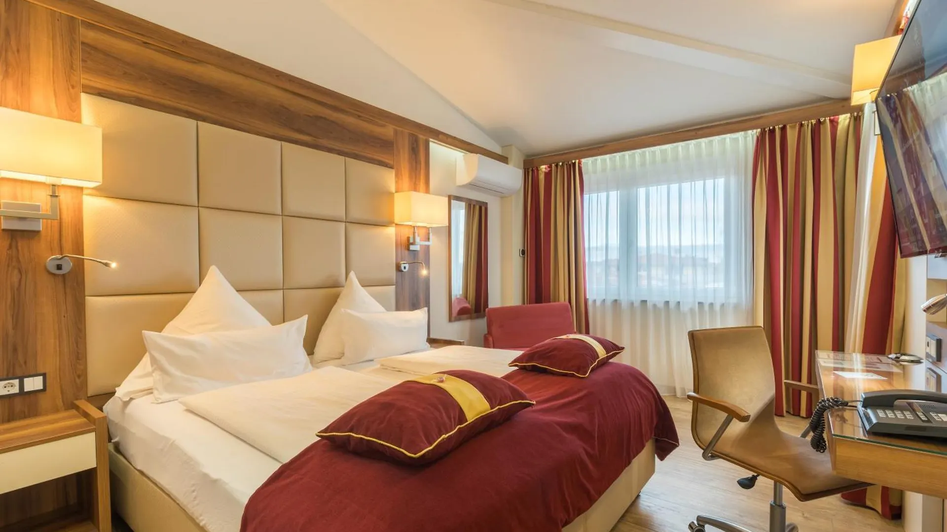 Best Western Plus Hotel Füssen