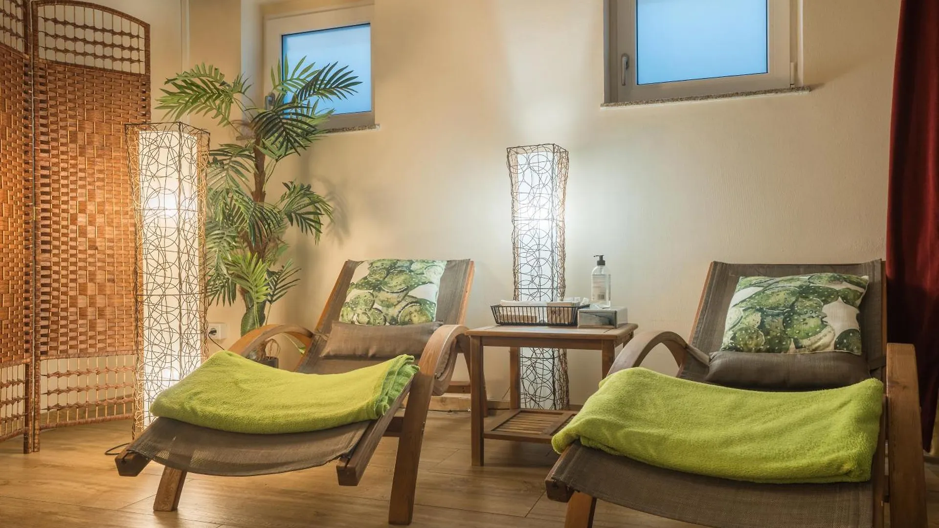 ****  Best Western Plus Hotel Fuessen Germany