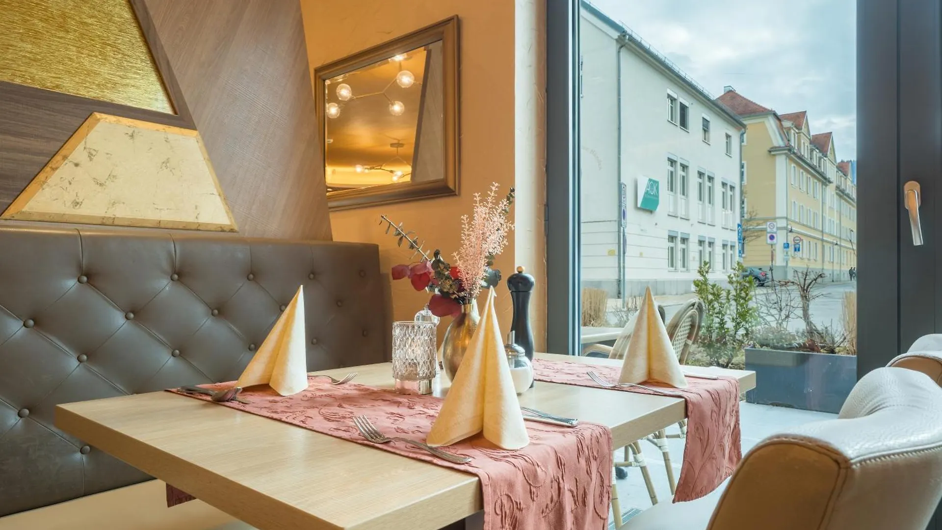 Best Western Plus Hotel Füssen