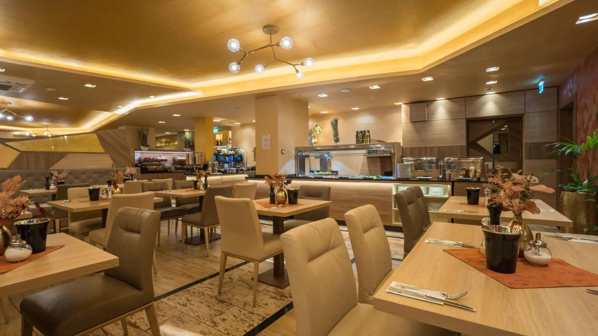 ****  Best Western Plus Hotel Füssen Deutschland