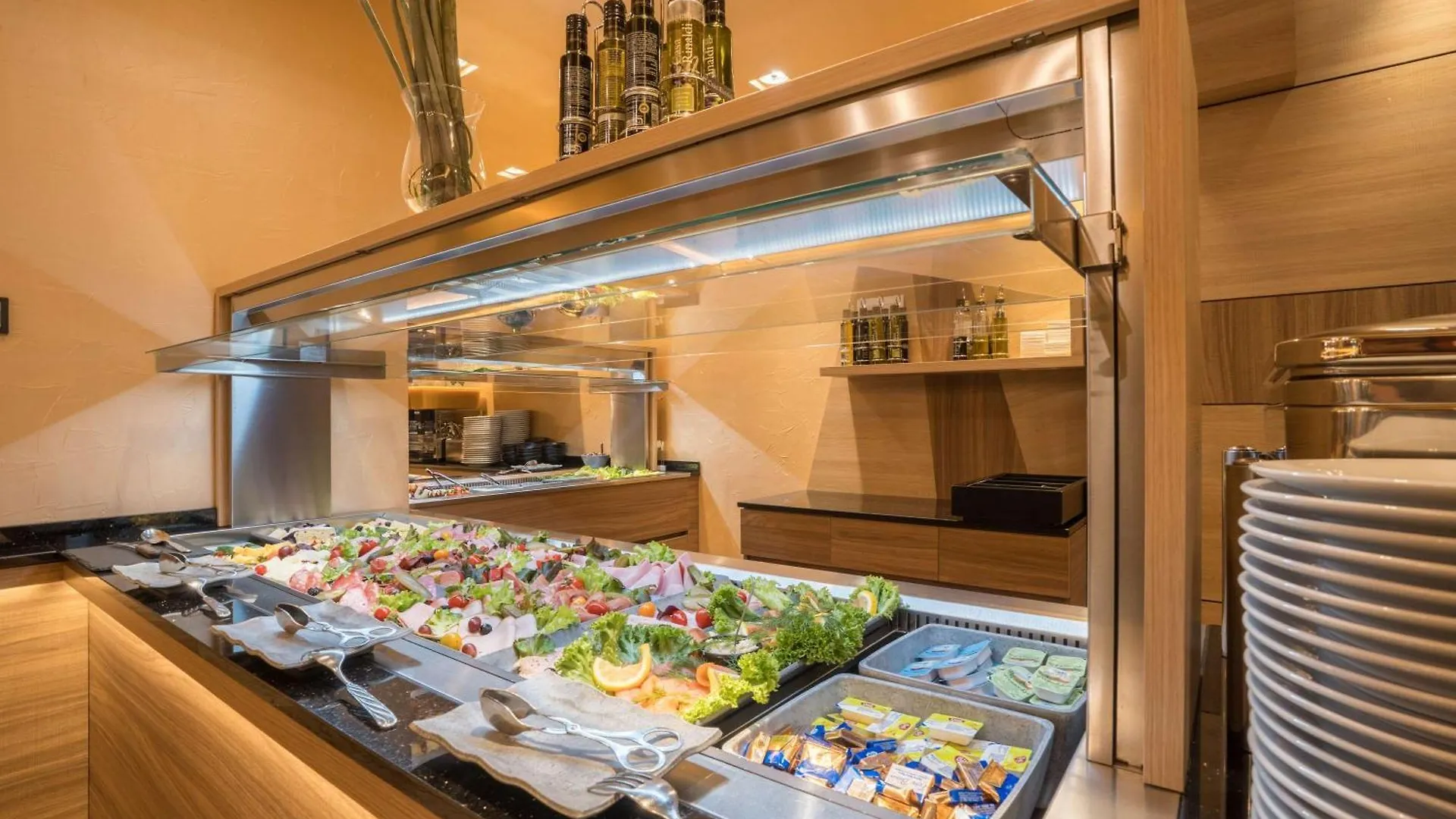 Best Western Plus Hotel Füssen 4*,  Deutschland