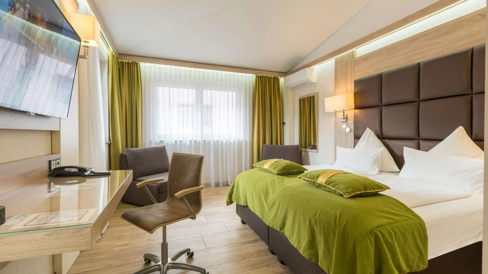 Best Western Plus Hotel Füssen