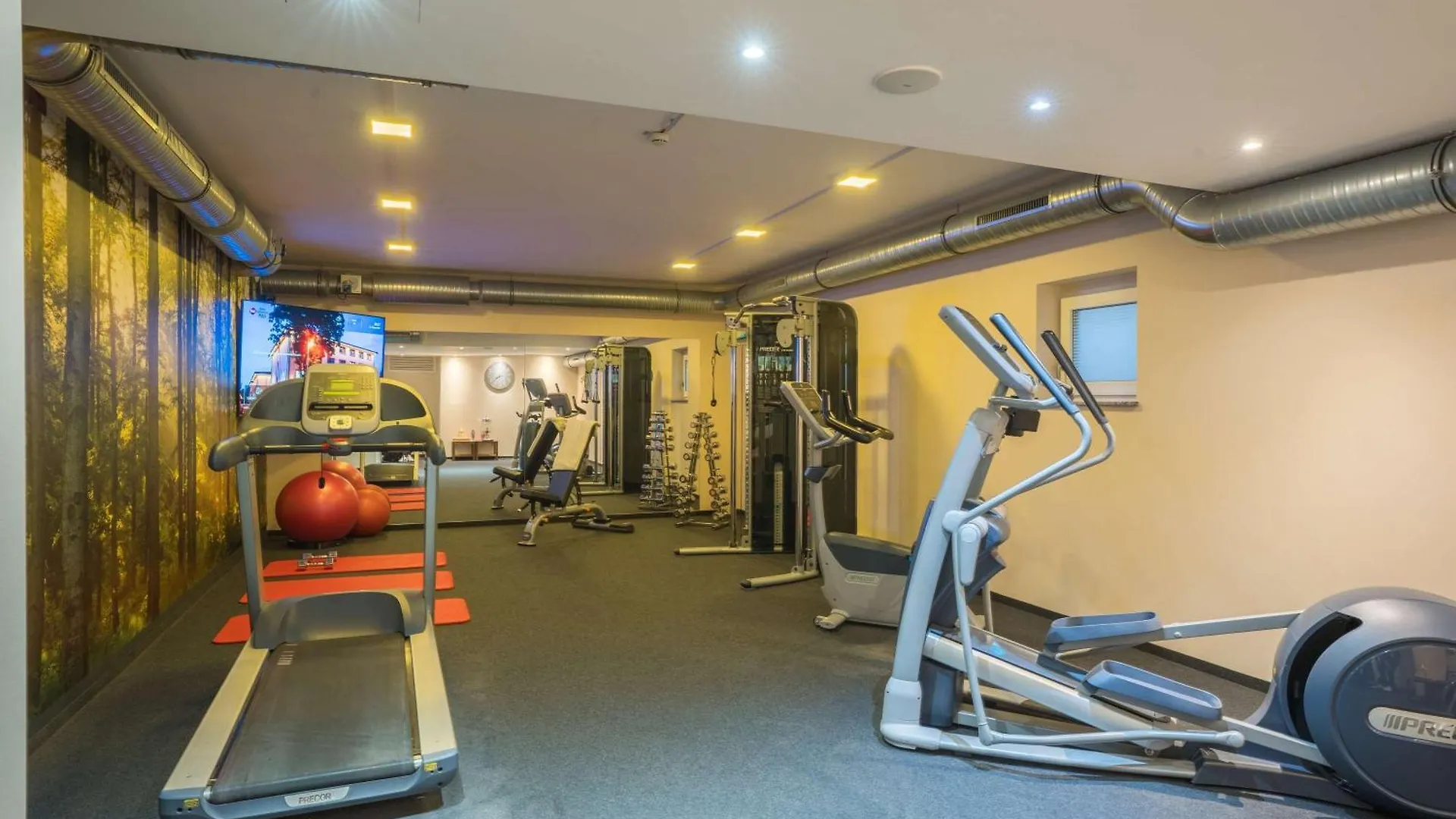 Best Western Plus Hotel Füssen 4*,  Deutschland