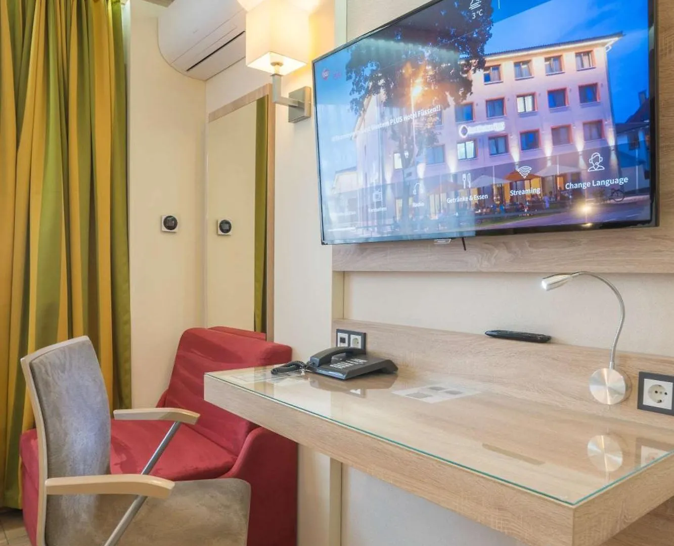 ****  Best Western Plus Hotel Füssen Deutschland