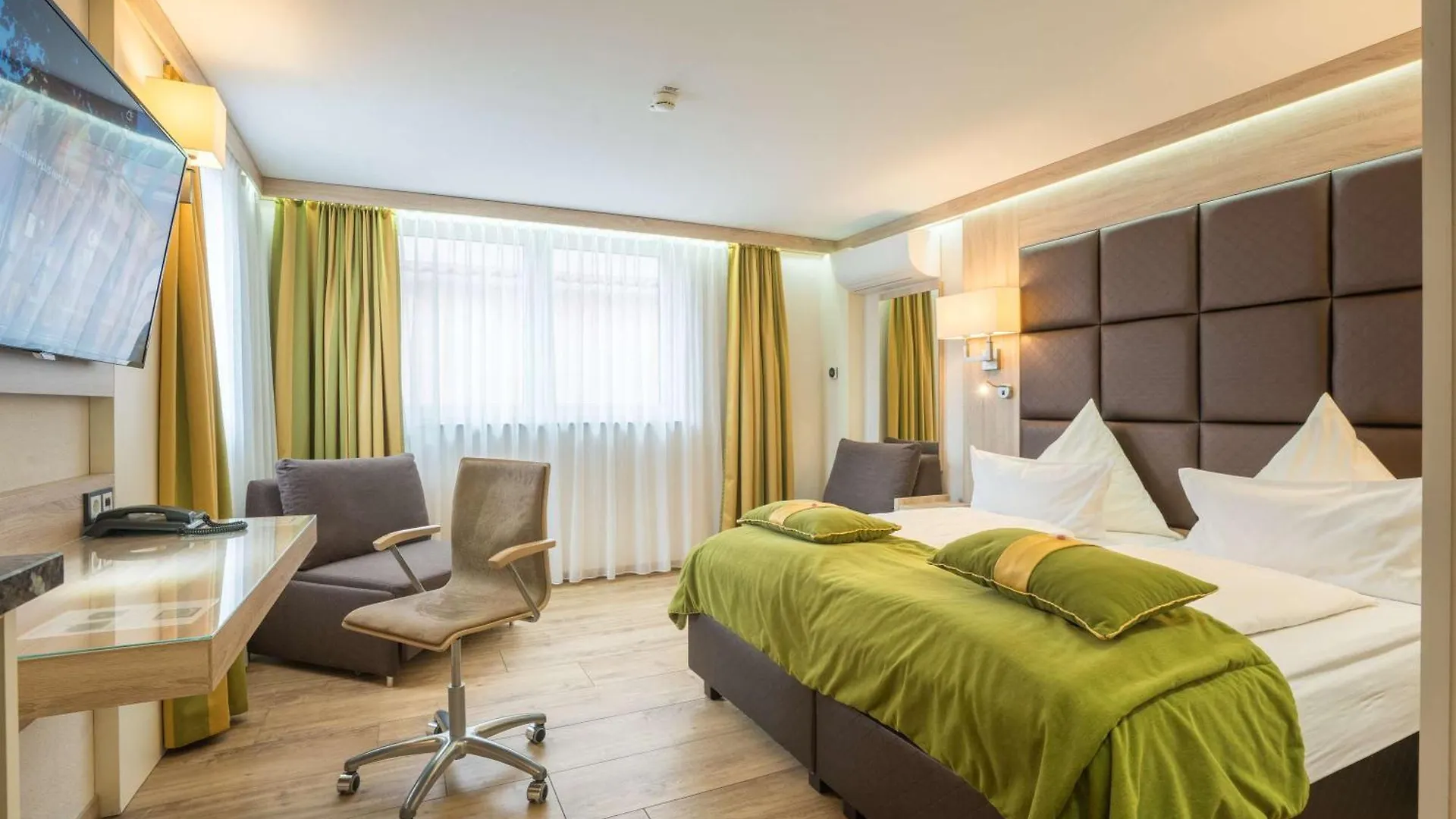 Best Western Plus Hotel Füssen