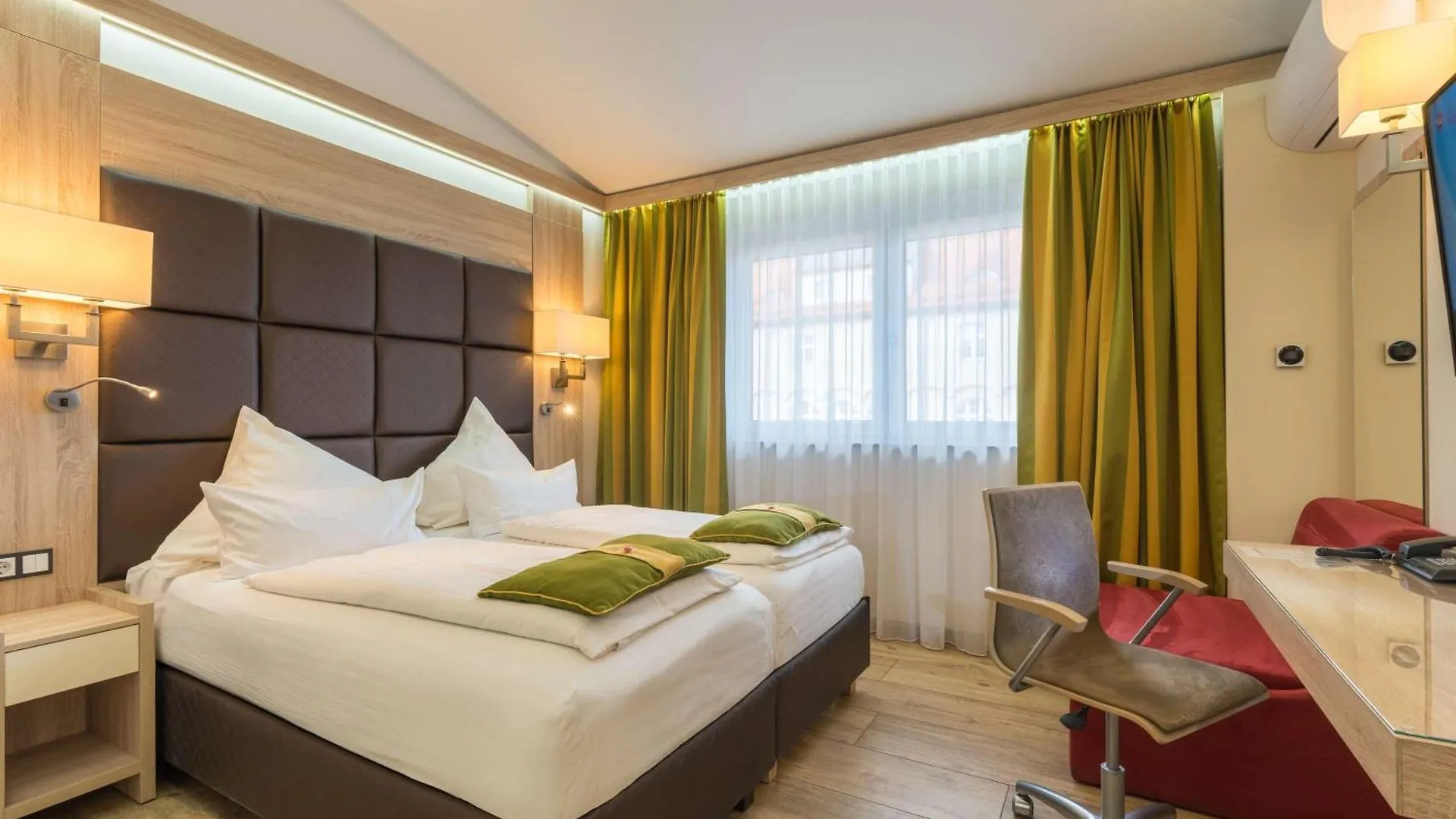 Best Western Plus Hotel Füssen Deutschland