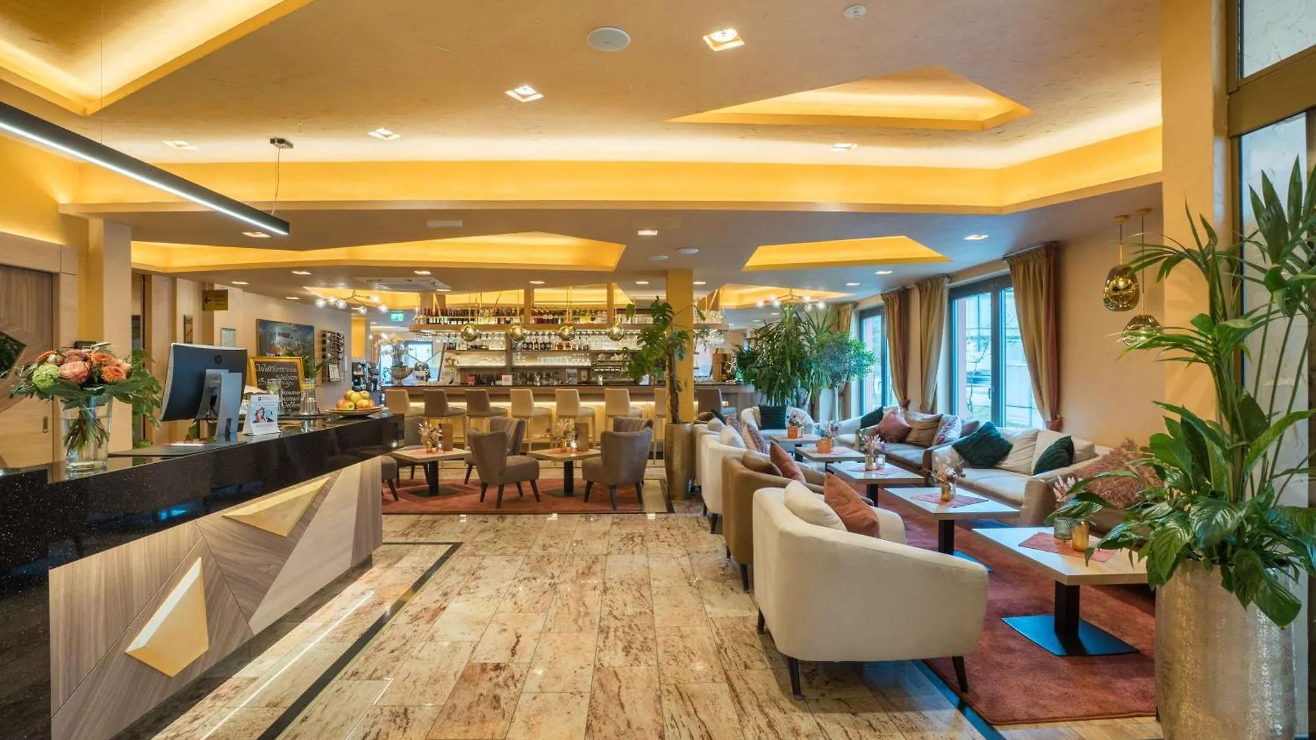 Best Western Plus Hotel Füssen