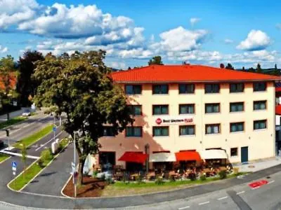 Best Western Plus Hotel Fuessen 4*, Fussen