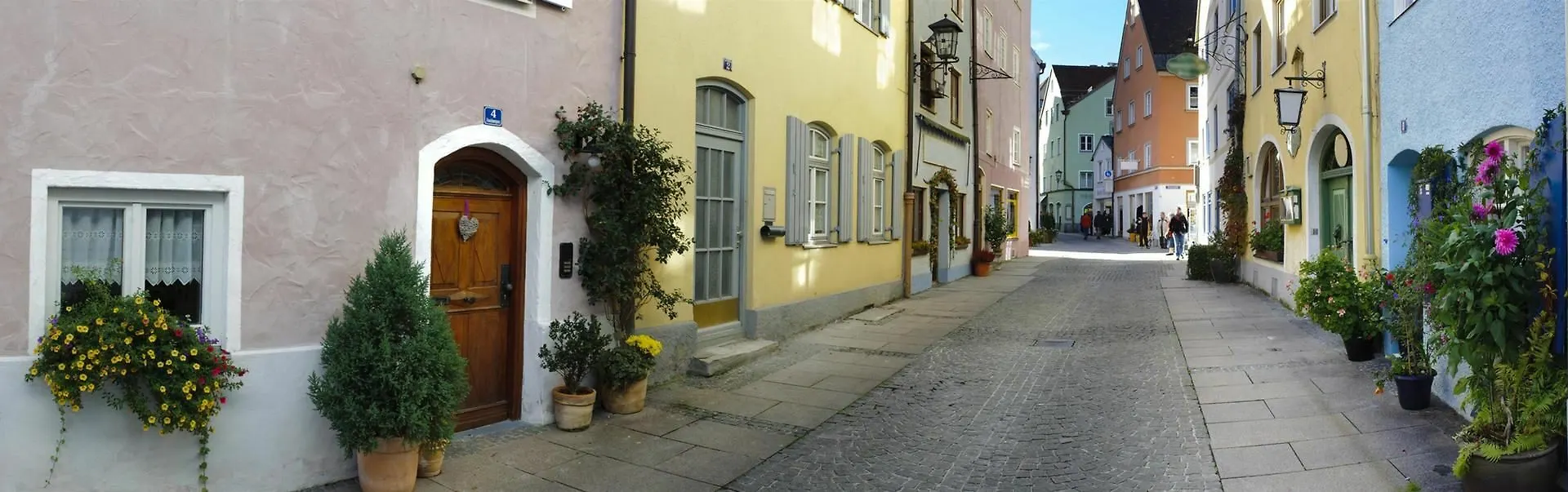 Best Western Plus Hotel Fuessen 4*, Fussen Germany