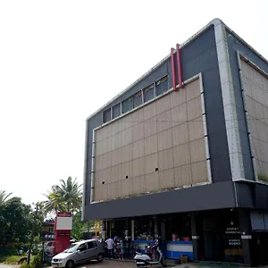 Hotel Oyo 4678 Greens Residency