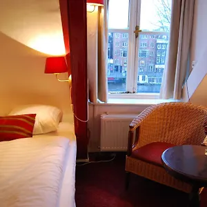 Hotel House