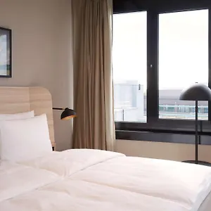 Hotel Scandic Macherei, Múnich