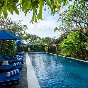 Hotel Rama Petitenget