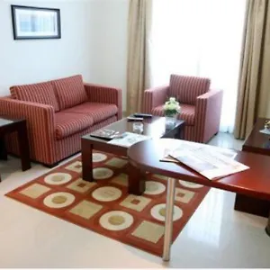 Aparthotel Samaya