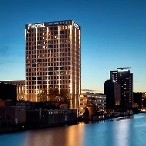 Hotel Der Valk - Amstel