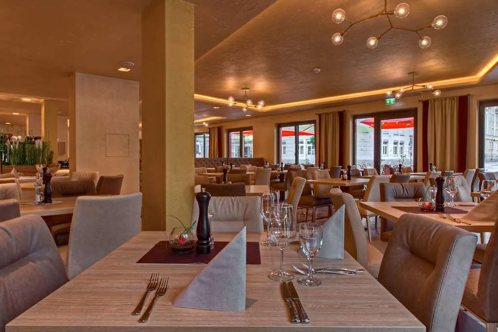 Best Western Plus Hotel Fuessen Germany