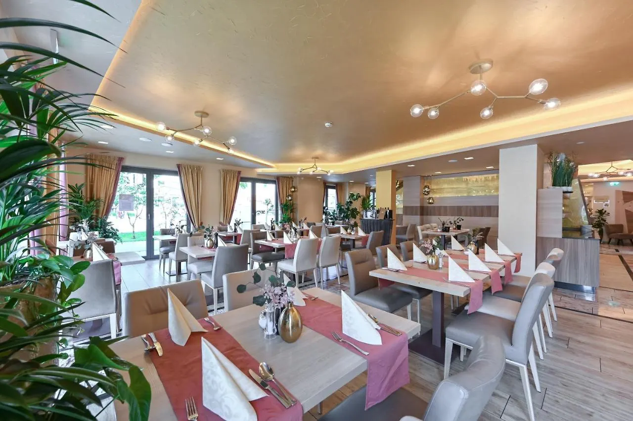 Best Western Plus Hotel Fuessen 4*, Füssen