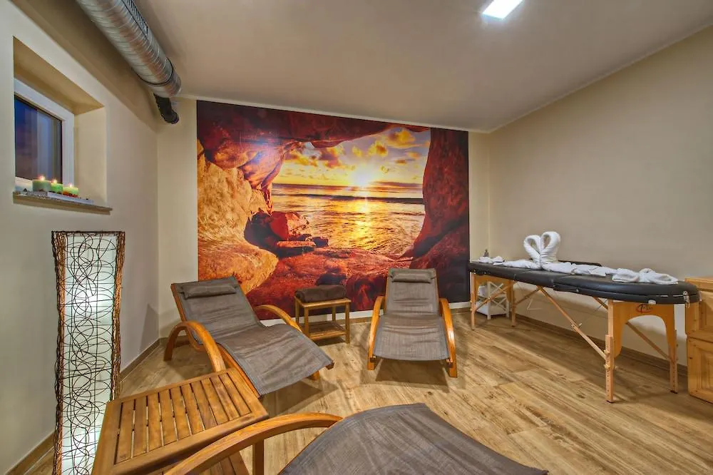 Best Western Plus Hotel Fuessen