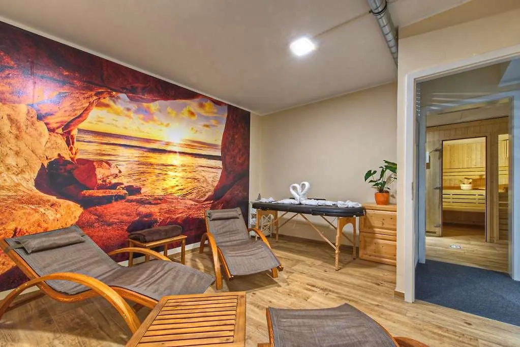 Best Western Plus Hotel Fuessen  Füssen