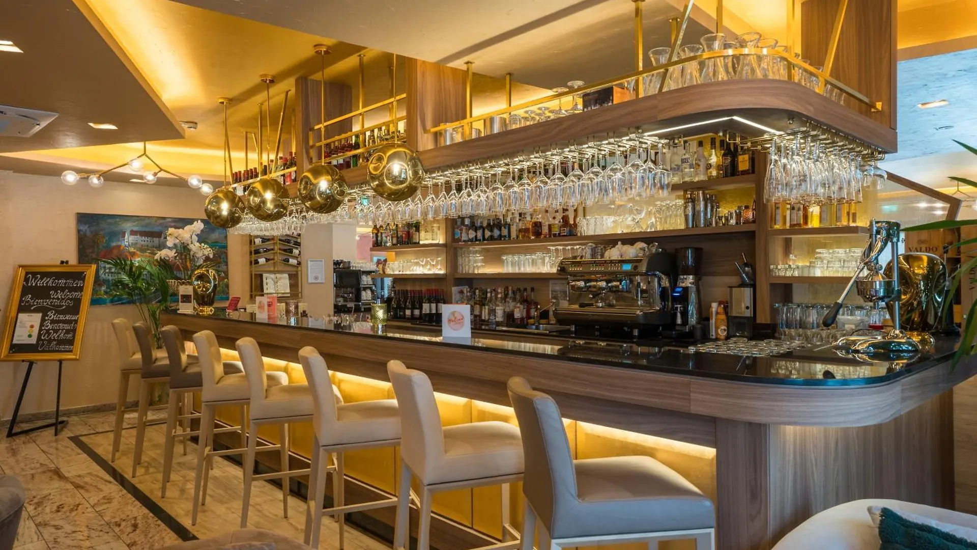 Best Western Plus Hotel Fuessen 4*, Füssen Germania