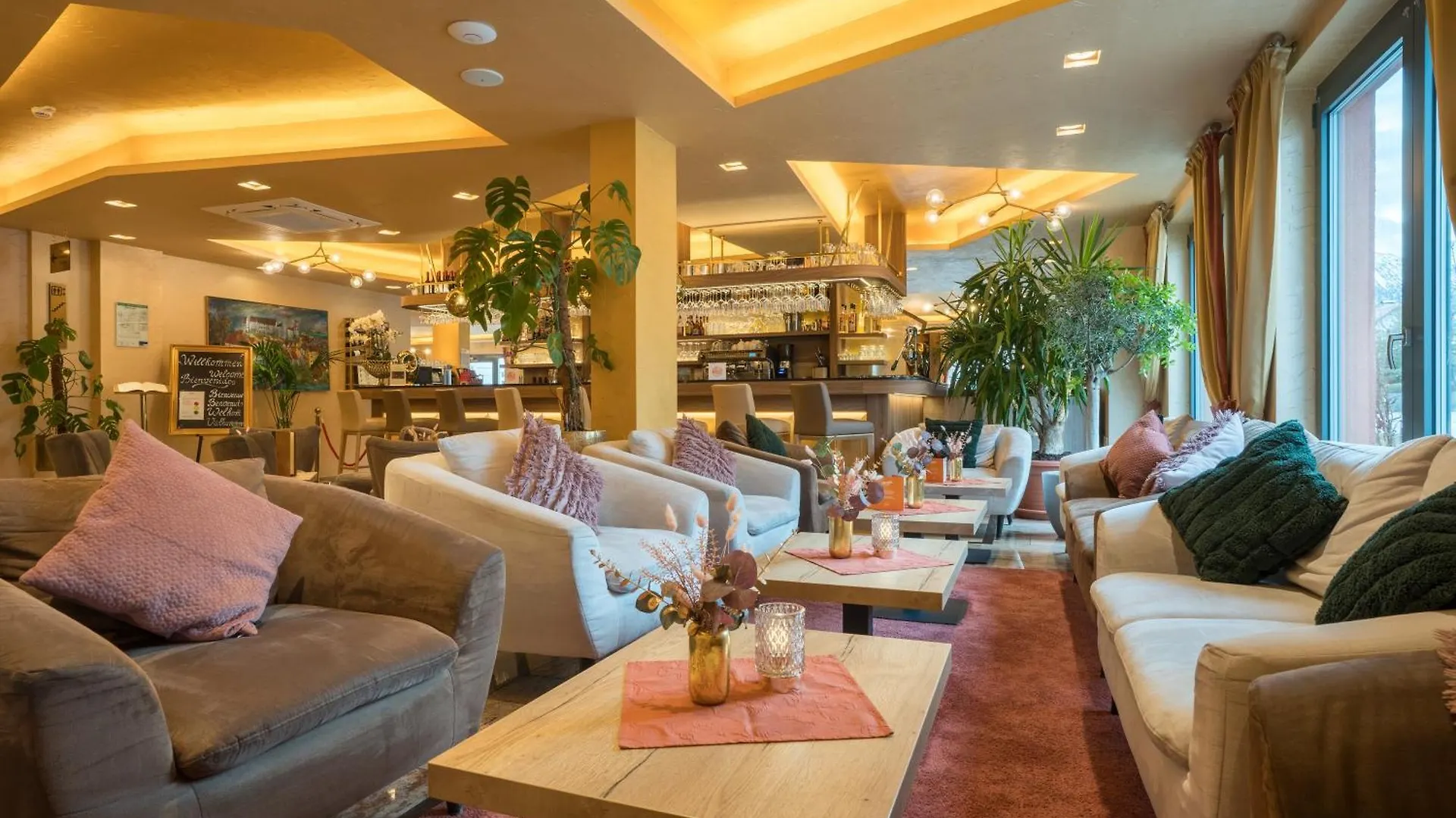 Best Western Plus Hotel Fuessen  Füssen