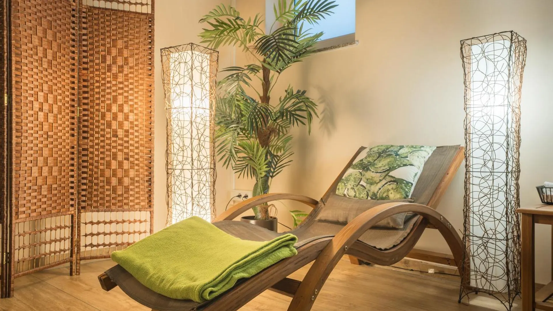 ****  Best Western Plus Hotel Fuessen Germania