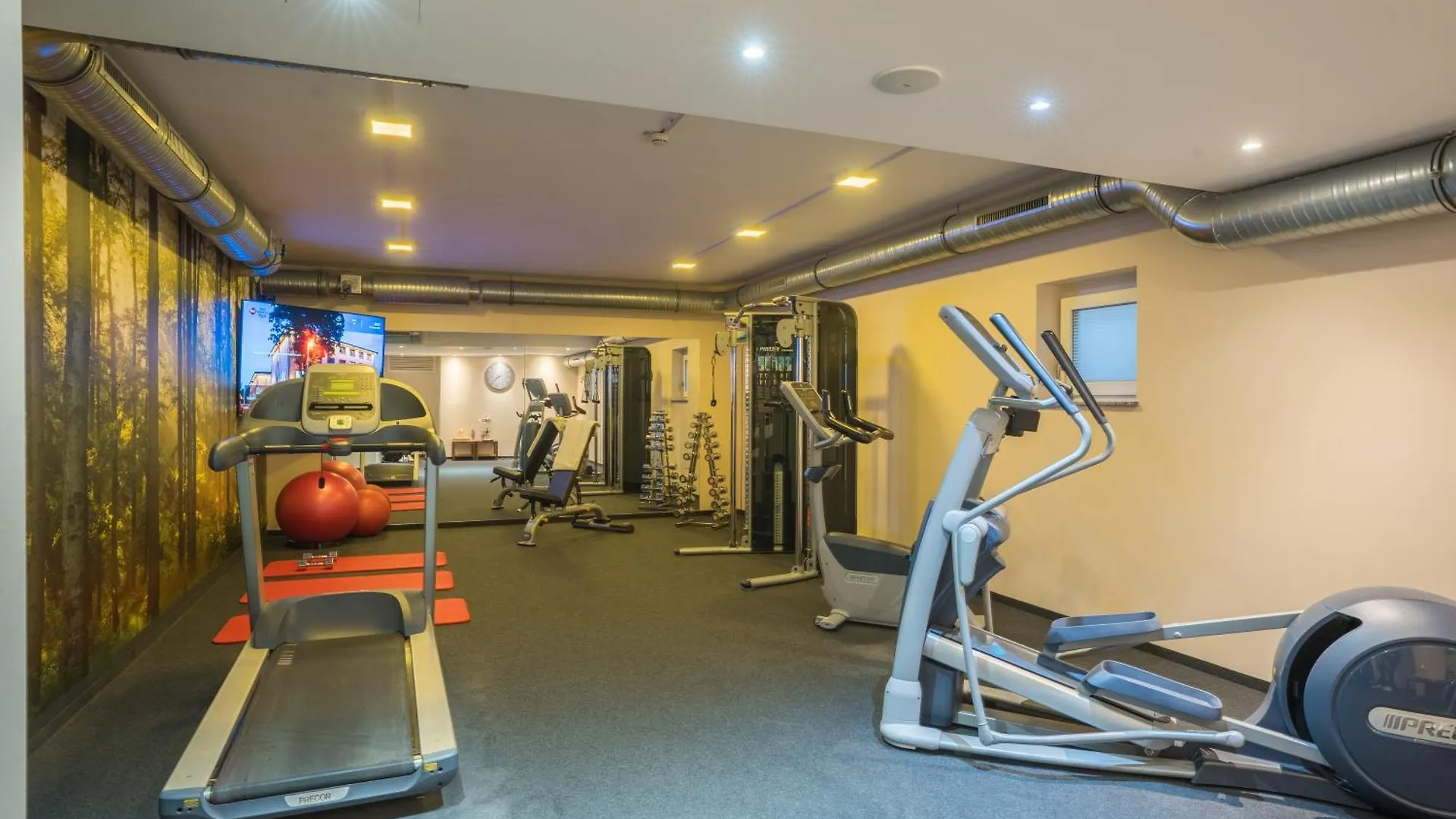 Best Western Plus Hotel Fuessen