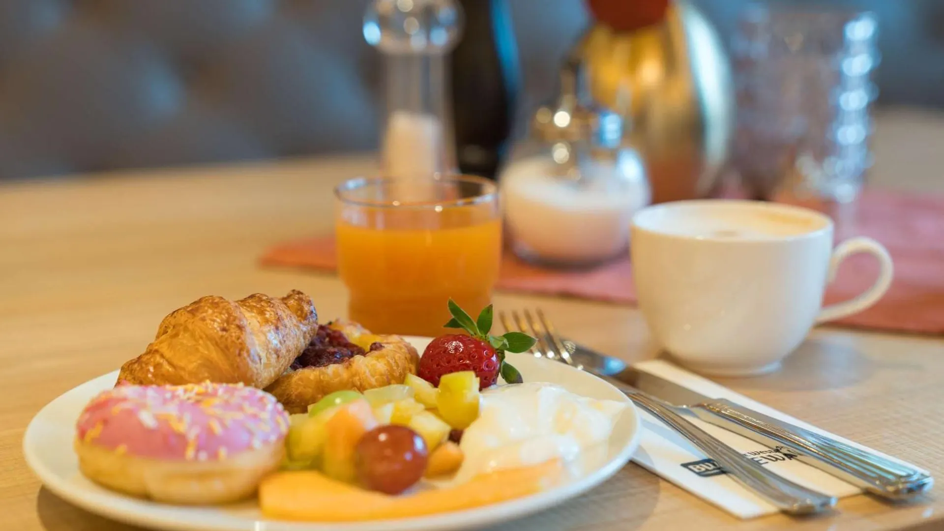 Best Western Plus Hotel Fuessen  Füssen