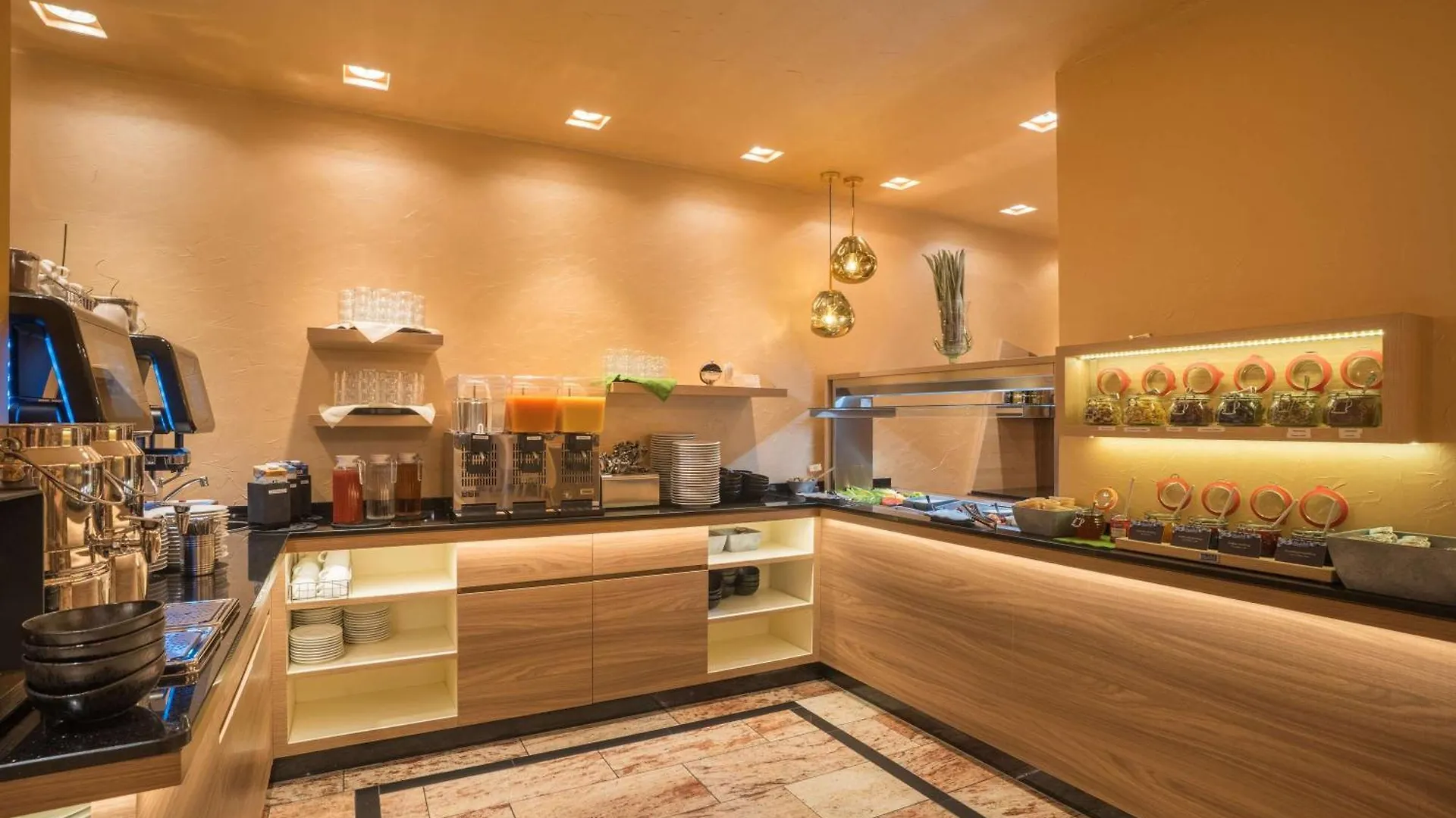Best Western Plus Hotel Fuessen Füssen