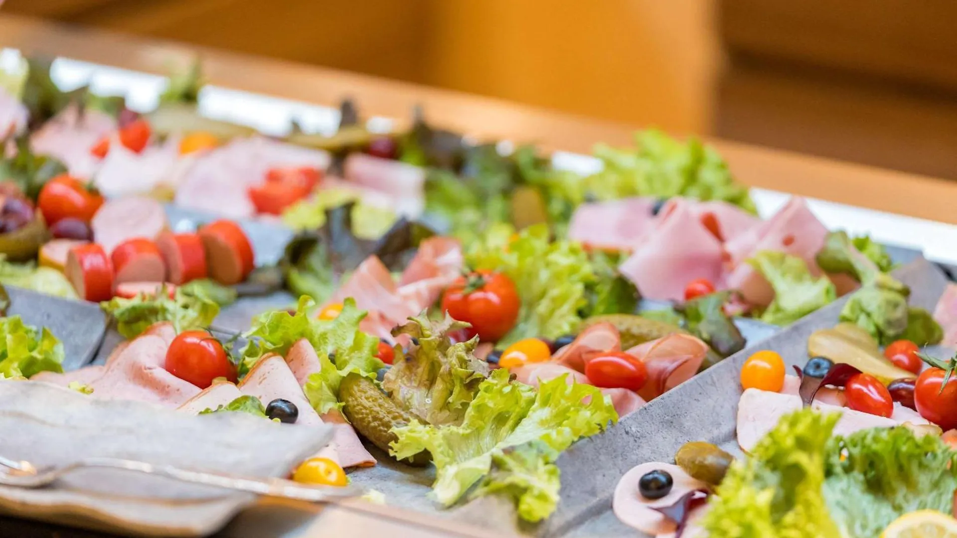 Best Western Plus Hotel Fuessen