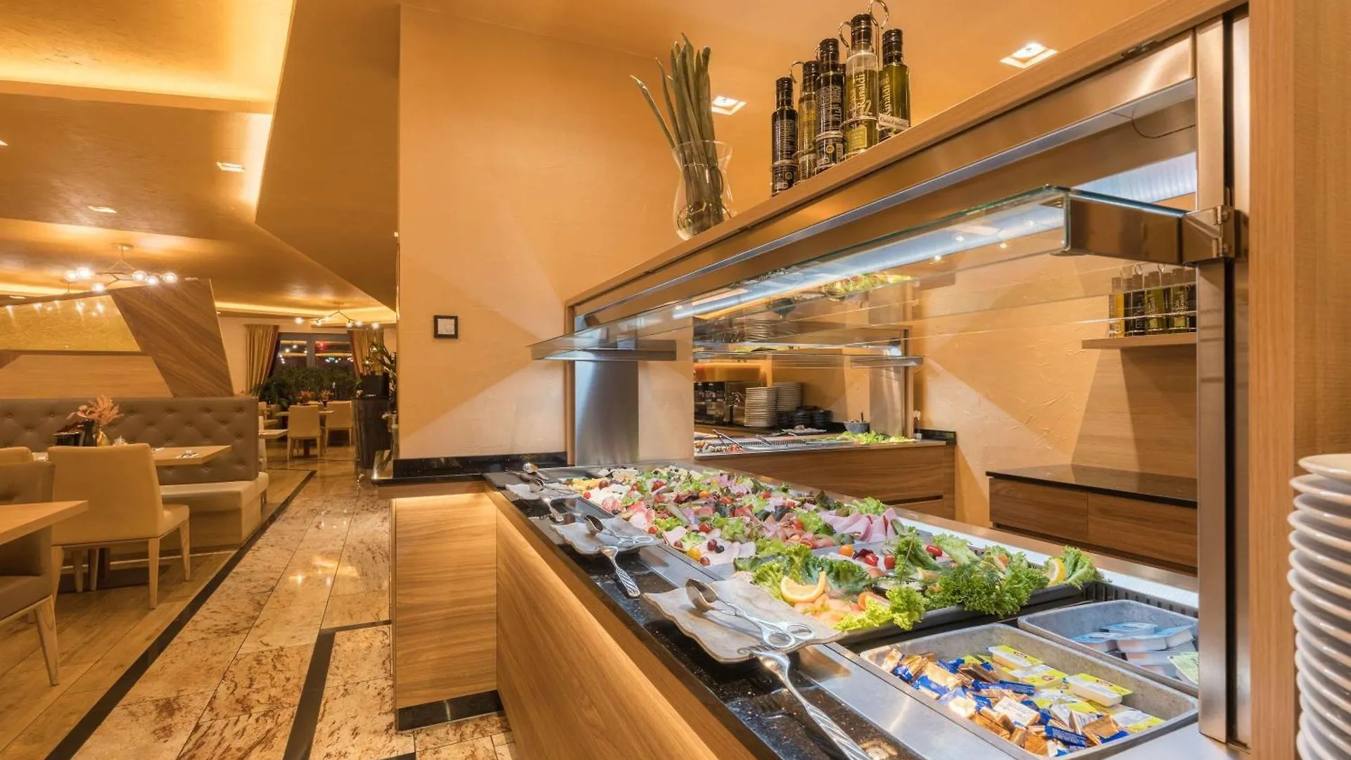 Best Western Plus Hotel Fuessen Germania
