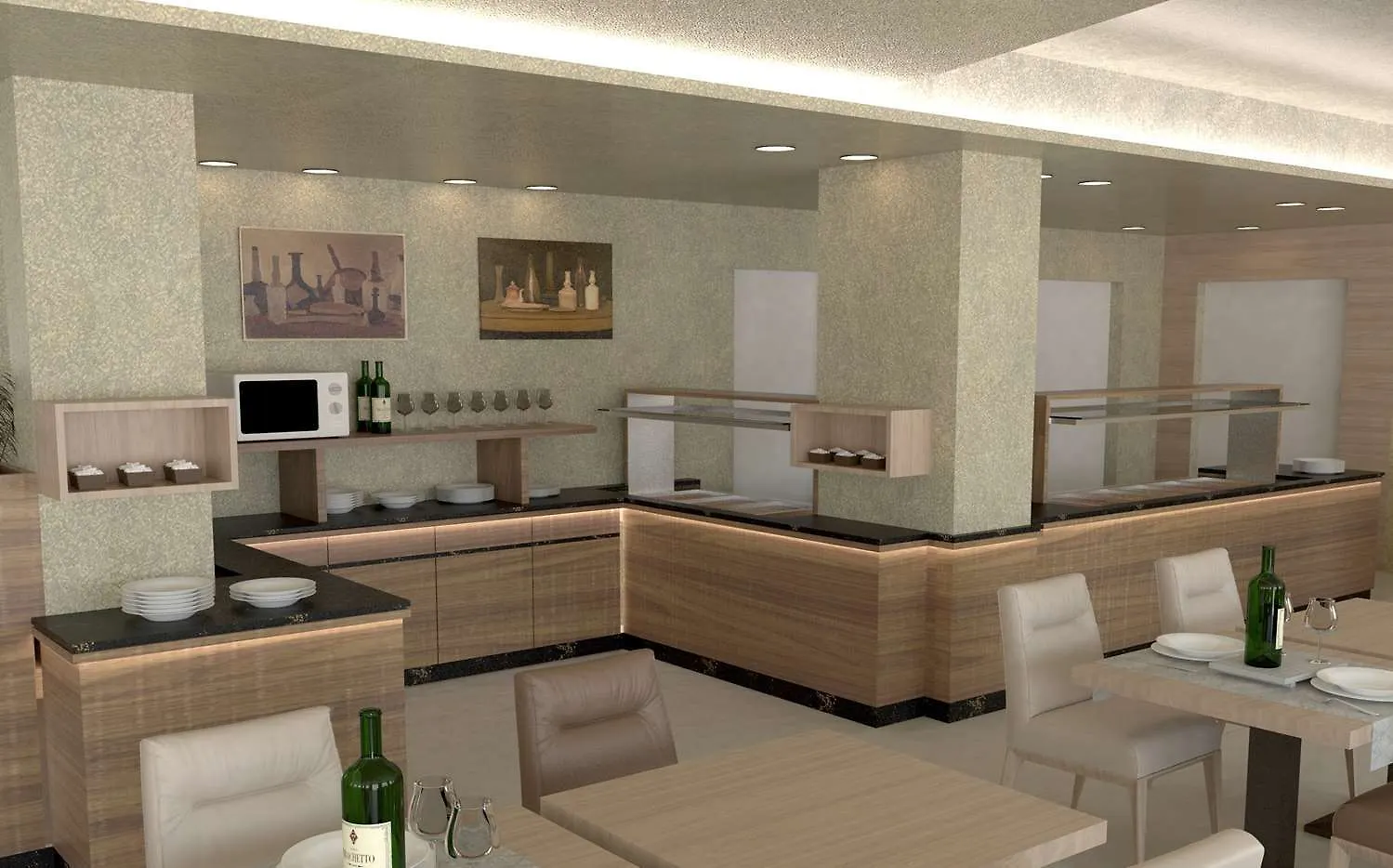 Best Western Plus Hotel Fuessen