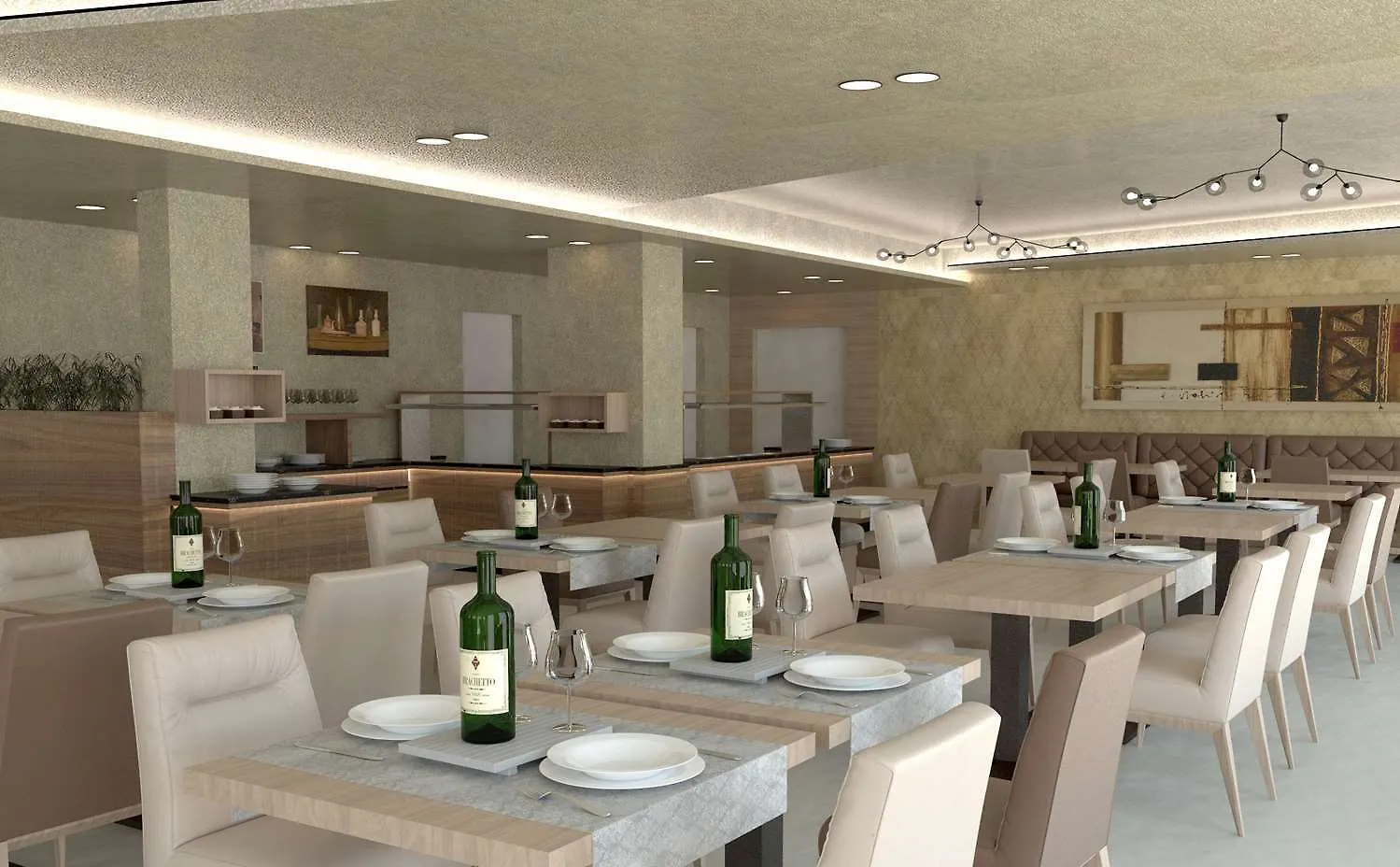 ****  Best Western Plus Hotel Fuessen Germania