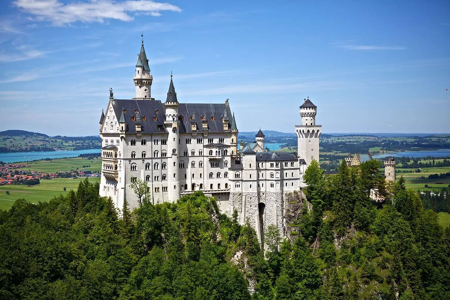 Best Western Plus Hotel Fuessen 4*, Füssen