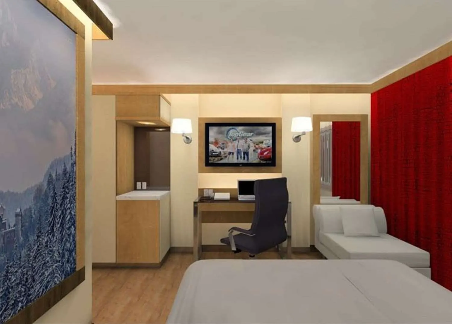 Best Western Plus Hotel Fuessen