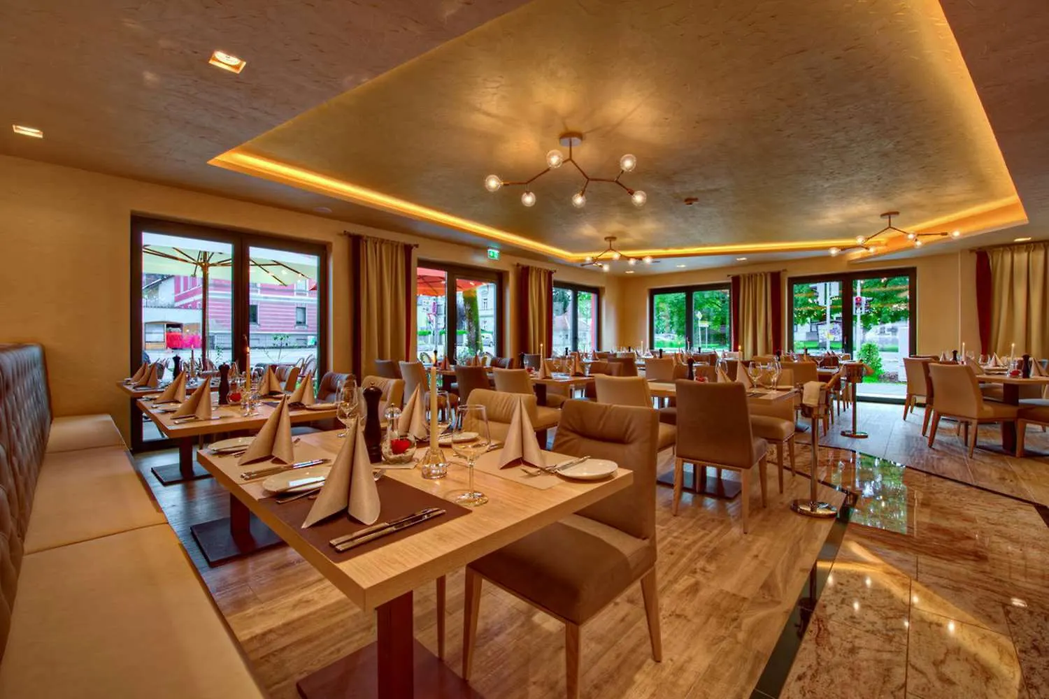Best Western Plus Hotel Fuessen