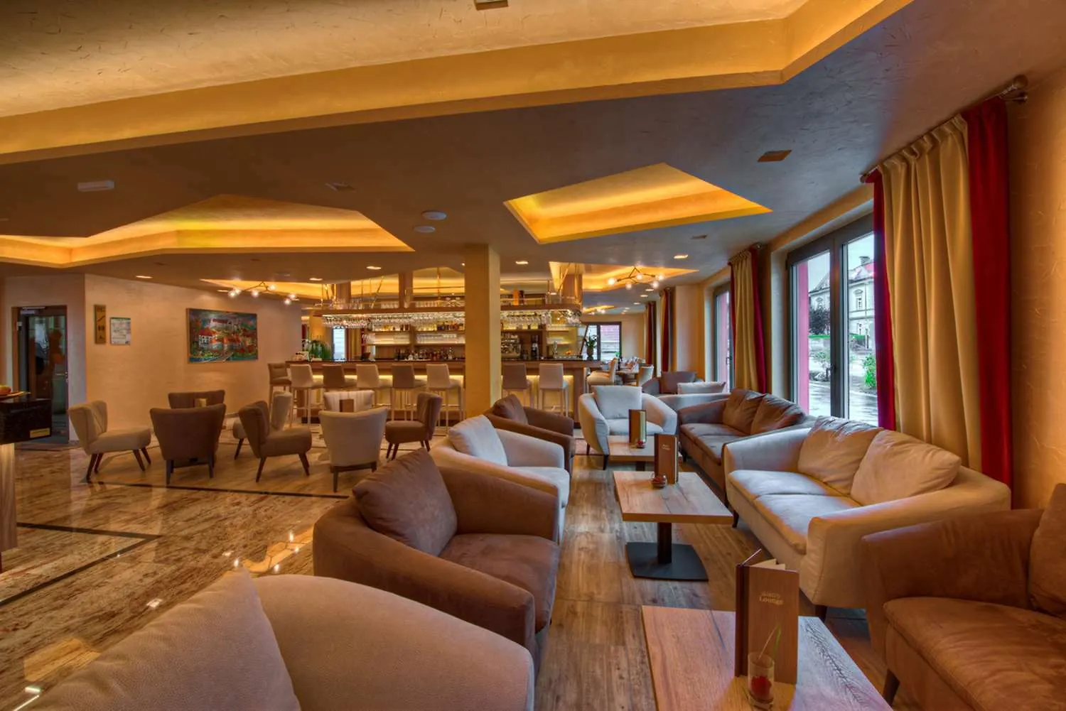 Best Western Plus Hotel Fuessen 4*, Füssen