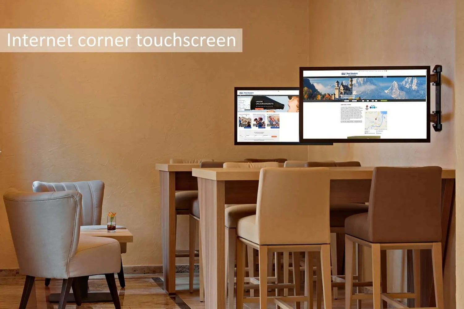 Best Western Plus Hotel Fuessen